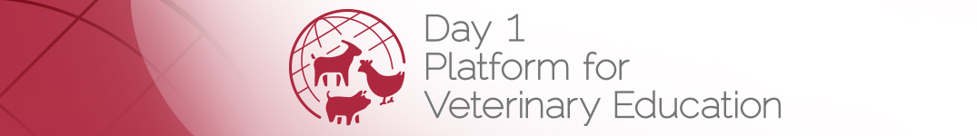 Day 1 Platform for Veterinary Education